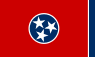 Flag of Tennessee