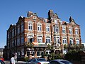 The Grand Hotel, Leigh-on-Sea