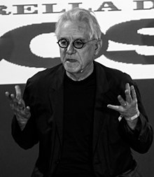 Greil Marcus SRN (cropped).jpg