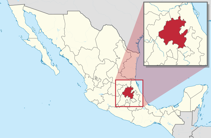 File:Hidalgo in Mexico (zoom).svg