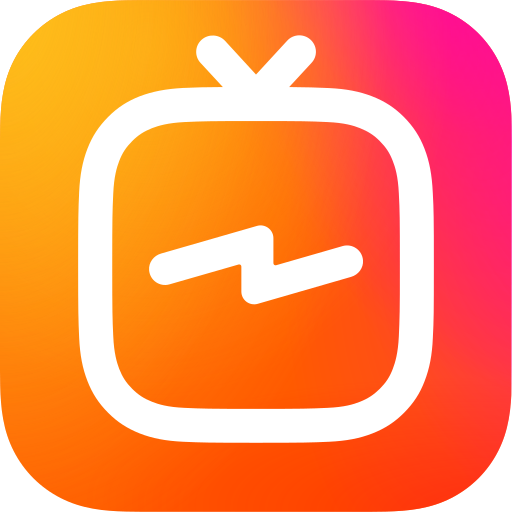 Archivo:IGTV logo.svg