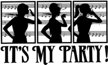 IT'S MY PARTY! Logo.png