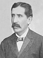 Jenaro Sanjinés Calderón (1843-1913) Ministro de Gobierno de Bolivia (En 1880 y desde 1896 hasta 1898)