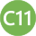 C11