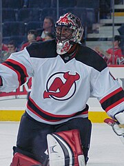 Kevin Weekes