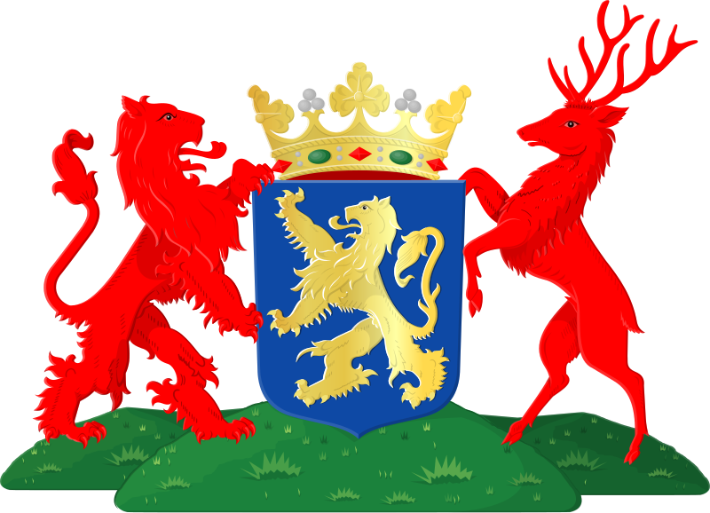 Файл:Leeuwarden wapen 2014.svg