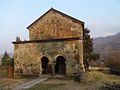 Iglesia de Lijauri