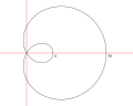 Limaçon trisectrix