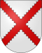 Coat of arms of Lugnez