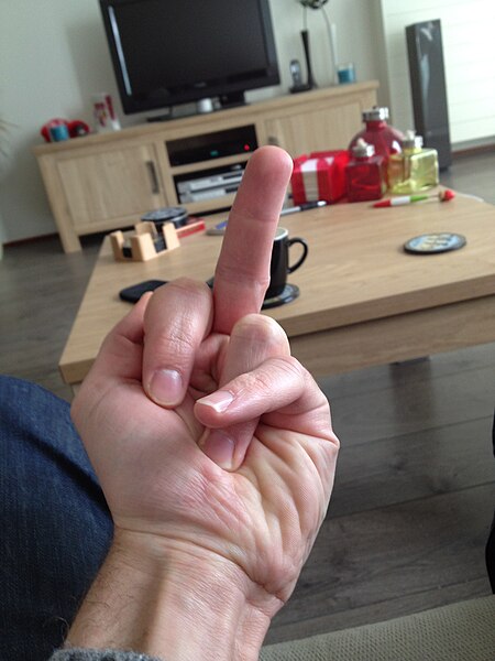 File:Middle finger2.jpg