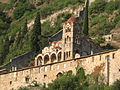 Pantanassa's monastery