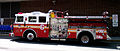 FDNY Engine 6, New York City.