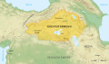 Orontid Armenia