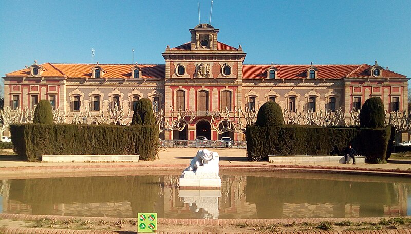 Archivo:Palau Parl Cat.jpg