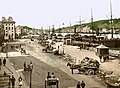 Image 46Quays Waterford, Ireland (c.1890-1900) (from Portal:Architecture/Townscape images)