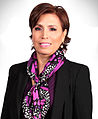 Secretaria de Desarrollo Agrario, Territorial y Urbano Rosario Robles