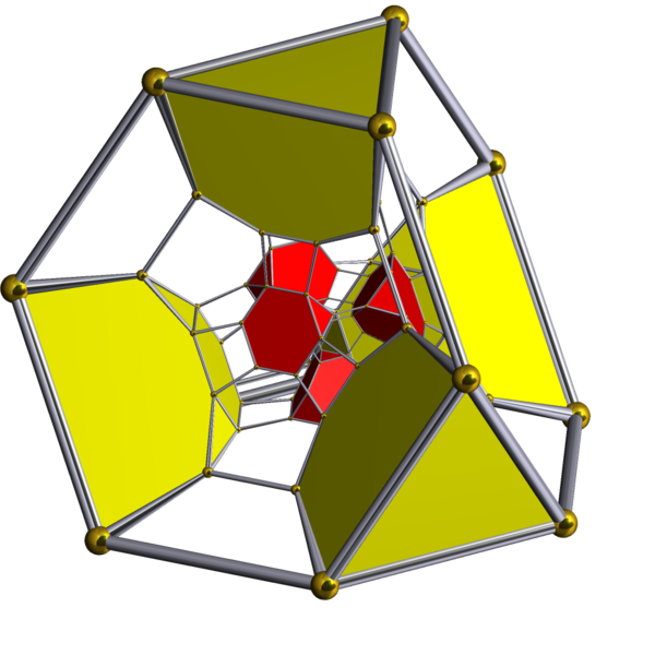 File:Schlegel half-solid bitruncated 16-cell.png