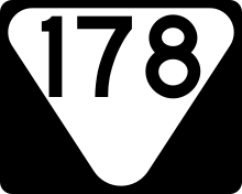 Secondary Tennessee 178.svg