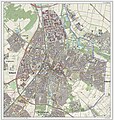 Map of Sittard per March 2014 (readable after three clicks)]]