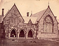 St. Paul's College, Sydney