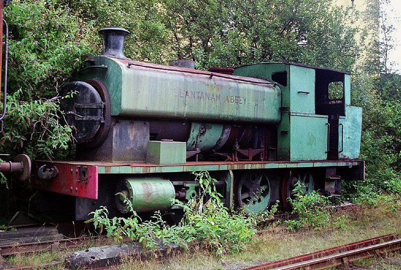 File:Swansea Vale Railway (3349510152).jpg