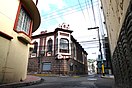 Calle de Tegucigalpa