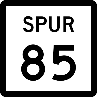 File:Texas Spur 85.svg