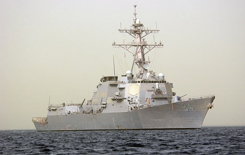 File:USS Bulkeley DDG-84.jpg