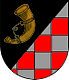 Coat of arms of Horbruch