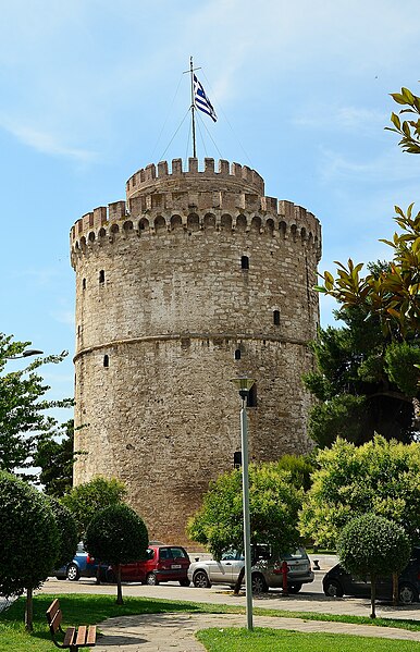 File:WhiteTowerThessaloniki (3).JPG