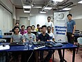 Melaka Meetup 1 6 October 2018