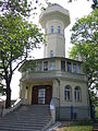 Astronomical observatory