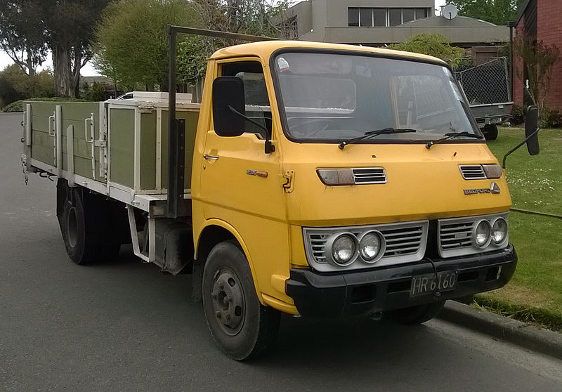 Archivo:1974 Bedford-Isuzu (15523354216).jpg