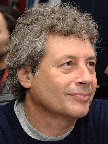 File:Alessandro Baricco.jpg