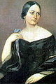 Image 19Writer Božena Němcová (from History of the Czech lands)