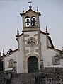 Iglesia de Calvos