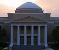 Florida Supreme Court Building