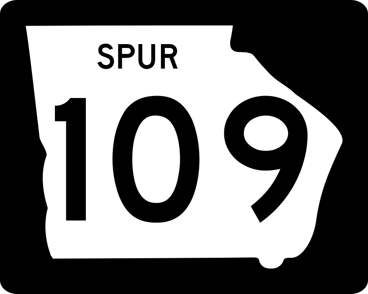 File:Georgia 109 Spur.svg