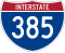 Interstate 385