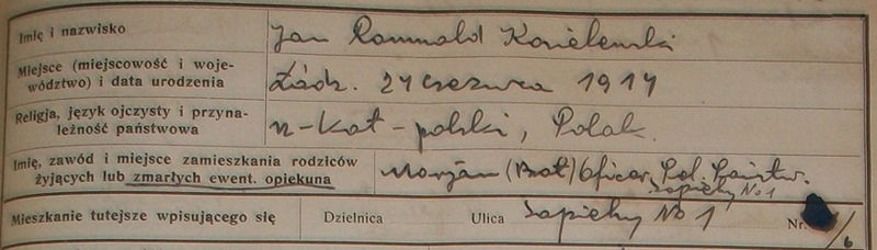 File:JanKarski.handwritten.birthday.jpg