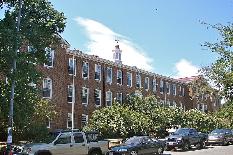 File:Janney School NW DC.jpg