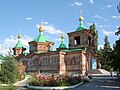 Karakol