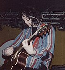 Kevin Shields