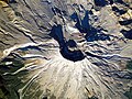 Mount St. Helens