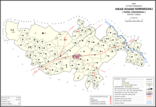 Nawabganj block map.png