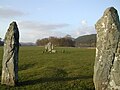 Nether Largie, Kilmartin