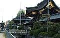 Nishi Hongan-ji (西本願寺)