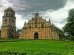 Miniatura para Iglesia de San Agustín (Páoay)