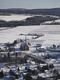 Thumbnail for Saint-Léon-le-Grand, Bas-Saint-Laurent