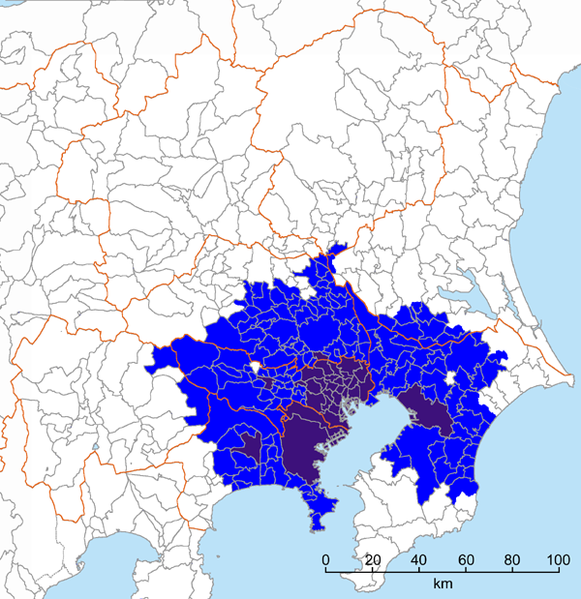 Archivo:Tokyo-Kanto definitions, Tokyo UEA.png